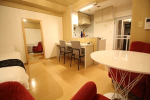 thumbnail: Living area