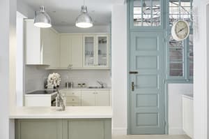 thumbnail: Private kitchen