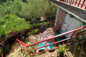 thumbnail: Balcony view