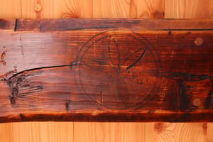 thumbnail: Interior detail