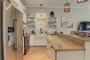thumbnail: Interior