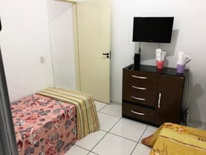 thumbnail: Room amenity