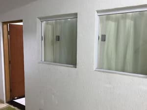 thumbnail: Exterior detail