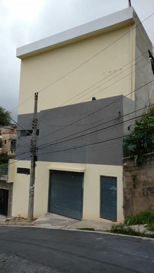 thumbnail: Front of property