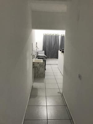 thumbnail: Hallway
