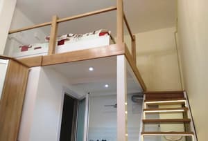 thumbnail: Room