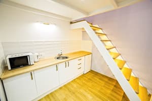 thumbnail: Private kitchen