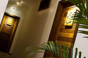 thumbnail: Interior