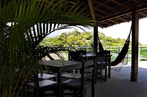 thumbnail: Balcony