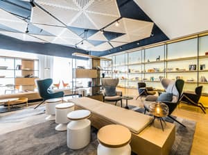thumbnail: Interior