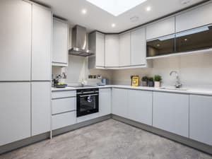 thumbnail: Private kitchen
