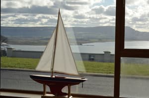thumbnail: View from property