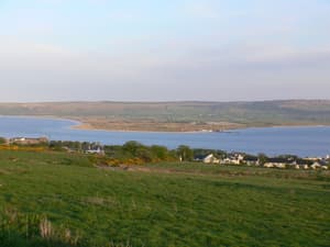 thumbnail: View from property