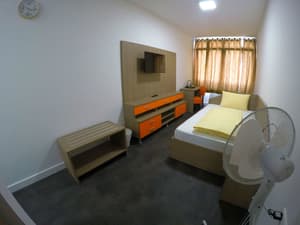 thumbnail: Room
