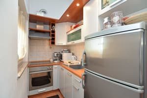 thumbnail: Private kitchen