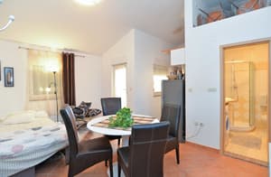 thumbnail: In-room dining