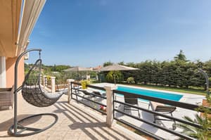 thumbnail: Outdoor pool