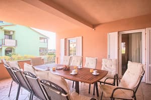 thumbnail: Terrace/patio