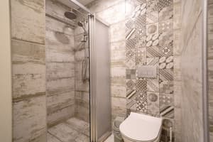 thumbnail: Bathroom shower