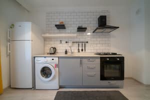 thumbnail: Private kitchen