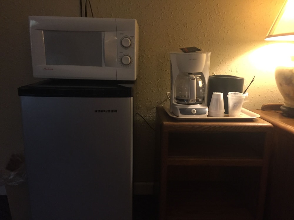 Mini-refrigerator
