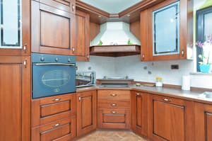 thumbnail: Private kitchen