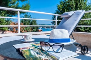 thumbnail: Terrace/patio