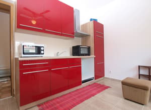 thumbnail: Private kitchen