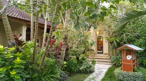thumbnail: Garden