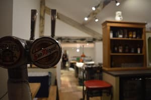 thumbnail: Bar (on property)