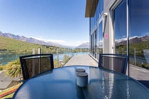 thumbnail: Balcony view