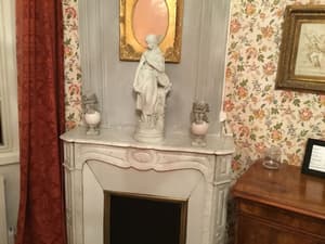 thumbnail: Fireplace