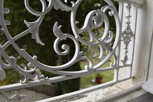 thumbnail: Garden view