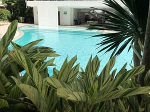 thumbnail: Outdoor pool