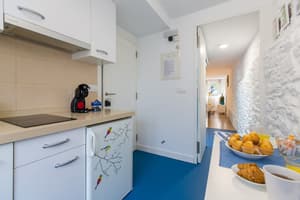 thumbnail: Private kitchen