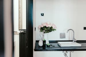 thumbnail: Shared kitchen