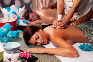 thumbnail: Massage