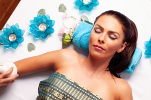 thumbnail: Massage