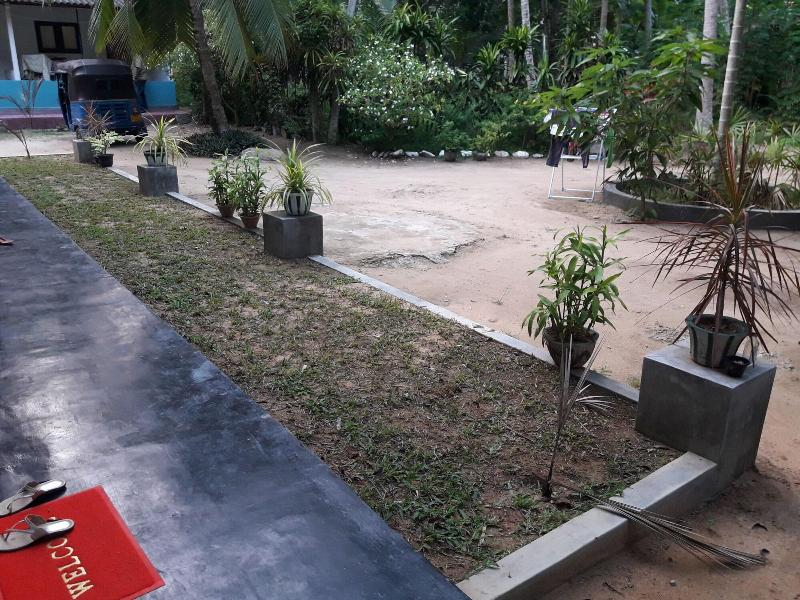 General view