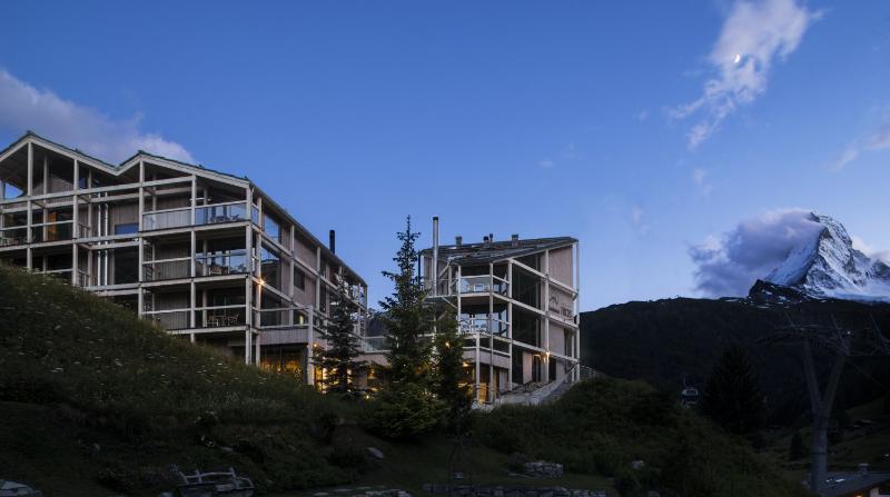 General view