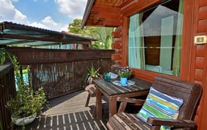 thumbnail: Terrace/patio