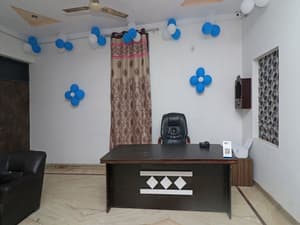thumbnail: Reception