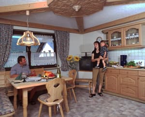 thumbnail: Private kitchen