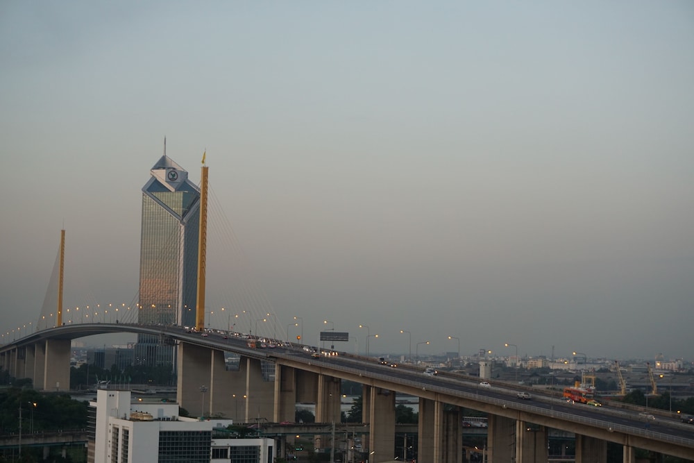 City view