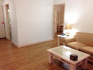 thumbnail: Living area