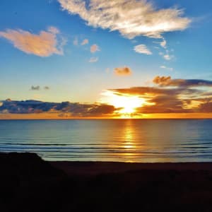 thumbnail: Beach