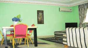 thumbnail: In-room dining