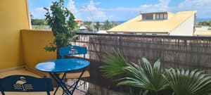 thumbnail: Terrace/patio