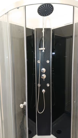 thumbnail: Bathroom shower