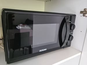 thumbnail: Private kitchen